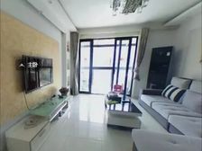 和欣 ! 边套大三房户型,装修好拎包入住,房东降价诚意出售