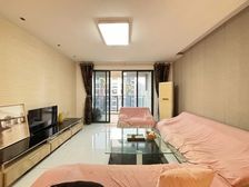 超大社区罕见户型,龙湖观山水 106万 3室2厅2卫 精装修