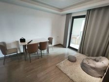 蔚蓝城市花园3室2厅 正南 精装修 舒适楼层 满二年