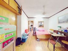 没有华丽的房源描述 没有哗众取宠的房源标题 只有一套好房