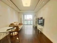 (沿河)楼梯房 三楼 南边是别墅区 采光视野一点遮挡都没有