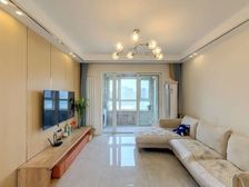 绿地香榭丽公馆 3室2厅 110.54平