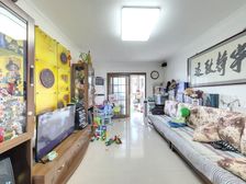 0.5佣 瑞海家园二区 6/6层 位置好 价可谈 无个税