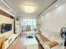 金鹤新城双佳翠庭 2室1厅 77.25平