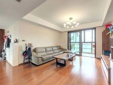 东方豪园 高档社区拎包入住视线好居住舒适