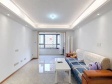 保利熙悦 3室1厅 110.09平