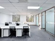 开发商直租酒仙桥商东方科技园精装修将台东风北桥158平米