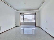 保利熙悦 3室1厅 126.27平