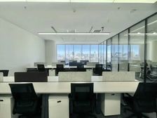 酒仙桥!房租减半 科技互联网聚集地 全新装修!多面积选择