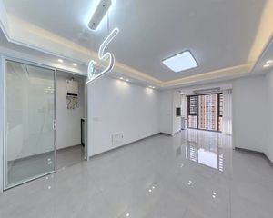 近地铁近商场全新装修明发三房推荐