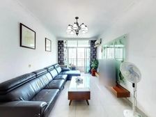 合正星园 深中书包 复试楼 满足您三代同堂的需求