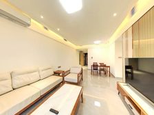 大壮名城 南向次新房 业主急售 价格可谈 看房方便 送车位