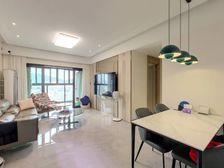 大壮名城 科学城芯,三条6.7.21号线地铁,望花园安静