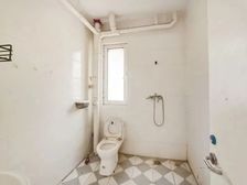 万象新天万卷府正规3居室婚房装修采光好空间大不临街