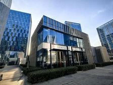 通州富力运河 独栋可自用办公会所 年租金86万 业主资金周转