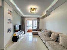 东原亲亲里 87万 3室2厅1卫 精装修低价出售,房主急售。