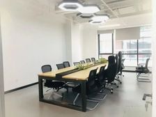 朝来科技园 精装修带家具 大 24空调