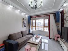 雍鑫莱茵翠景 3室1厅 105.41平