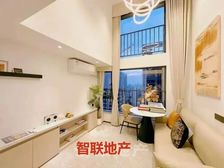 广州7号线!笋房热推! 大型购物中心旁!新开盘5米8复式