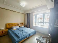 鲁信含章 精装套一 免个税 高楼层 视野开阔 看浮山