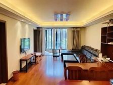 万科城花新园 94.33平3居 南北向精装修 方便看房