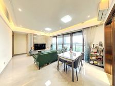 大壮名城 南北对流,通风采光好,学铁商医齐全,保养好