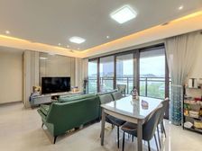 大壮名城 南北对流,通风采光好,学铁商医齐全,保养好