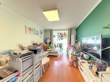 瑞海家园一区 2室1厅 96.56平