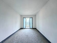 北岸江山东区 清水大两房 楼层好户型好,采光好