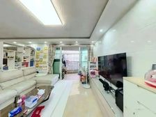 水禾园三期 3室2厅 112.4平