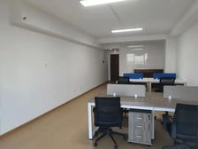 望京东路 锐创国际70平 精装修随时入驻 有钥匙