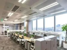 大望路地标独栋丨华贸中心楼下地铁丨配套齐全丨车位特价招租