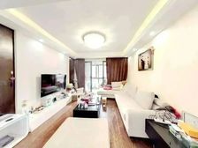 中星海上名豪苑四期御菁园 125.06平3居 南北向精装修