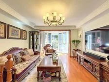 装修花了80万 一楼带院子 还有地下室