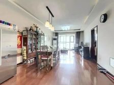 丽景长安一期 洋房四居 看房方便