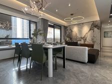 一手新房。塘厦中心地段 项目地理位置优越