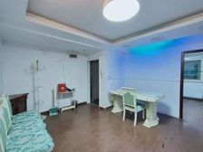 金球花园 110.68平3居 南向精装修 自住保养好