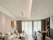 保利上宸 南向精装修 随时签约 车位可谈物业 业主