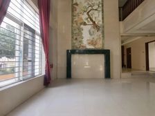 三正豪苑 独栋 别墅 带私家花园私家车库