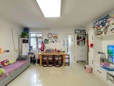 宁馨苑一层啊 就一套 错过没有 实景拍摄 白浮泉公园尽收眼底