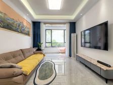 保利熙悦 2室1厅 86.2平