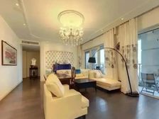 买房只收0.5%三湘七星府邸 4室2厅 265.63平