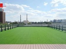 出租!暑期特价3元有带恒通商务园丨电子城国际总部精装独栋