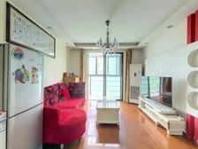 嘉城新航域 87.29平3居 南向精装修 自住保养好