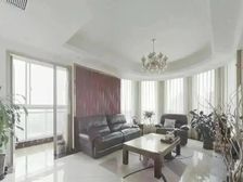 买房只收0.5%加州水郡 经典东厅 公园全景 高区景观房