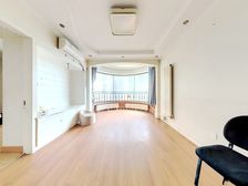 西南二环外 丽泽商务区 鹏润家园 3室2厅 104.37平