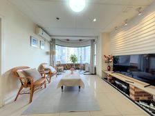 西南二环边 菜户营 丽泽 鹏润家园 3室1厅 103.77平