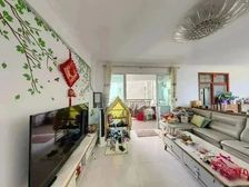 水禾园三期 3室2厅 121.36平