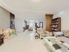 天业盛世花城经典大4居格局无浪费电梯房价钱可议