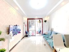 祥泰新河湾北区 2室1厅 79.4平